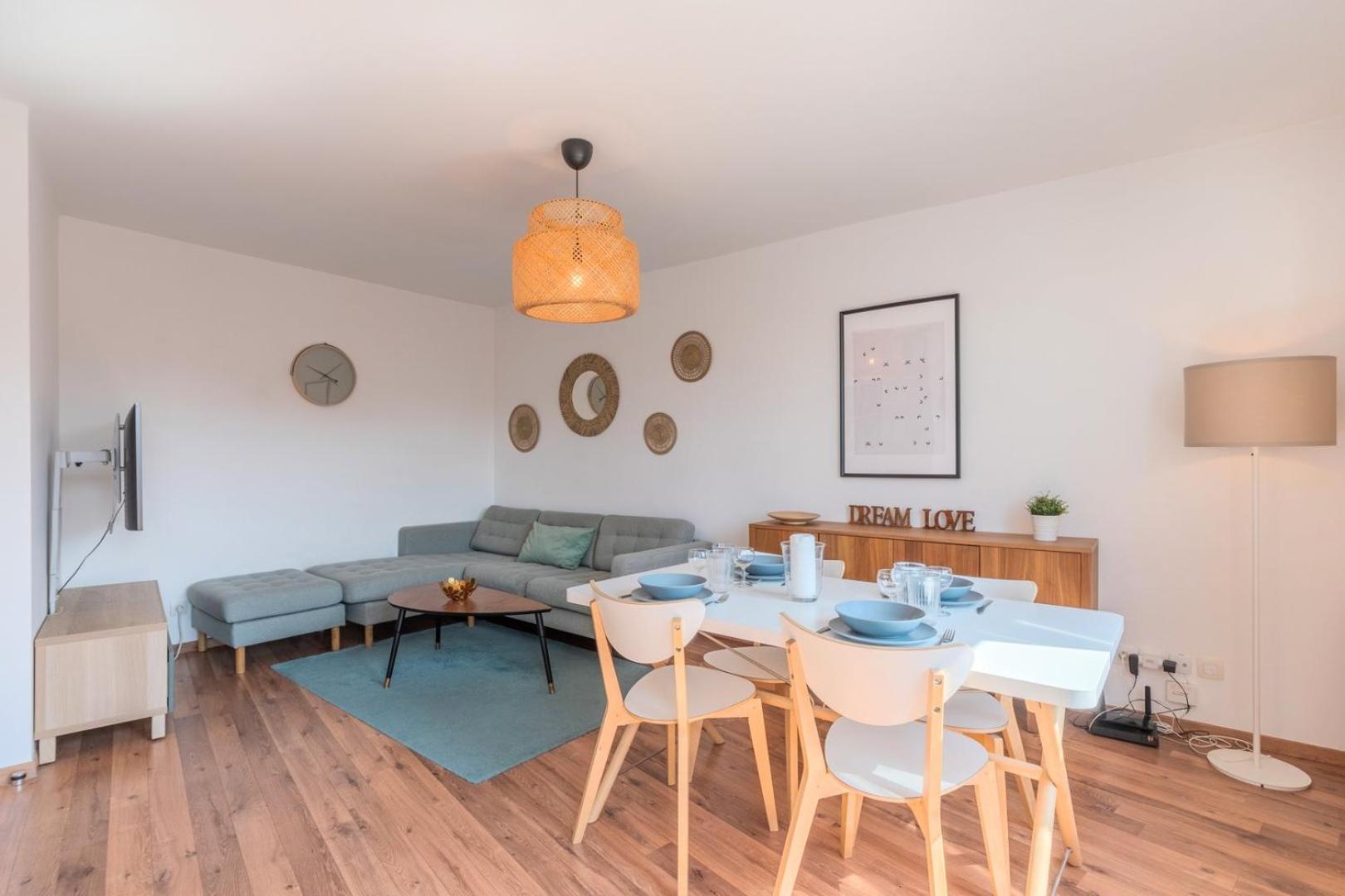 Quiet 1 Bedroom Apartment Parking Old Lille Exterior foto